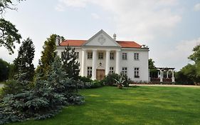 Restauracja - Hotel Palacowa