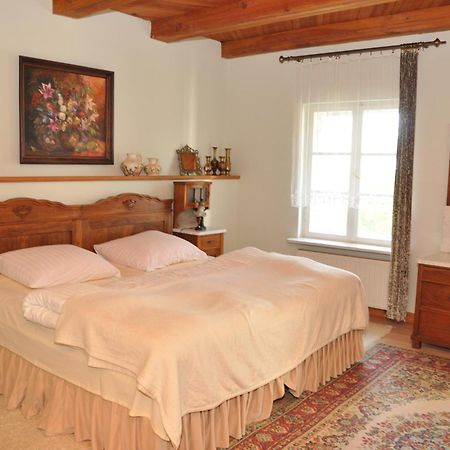 Restauracja - Hotel Palacowa Rogowo  Zimmer foto