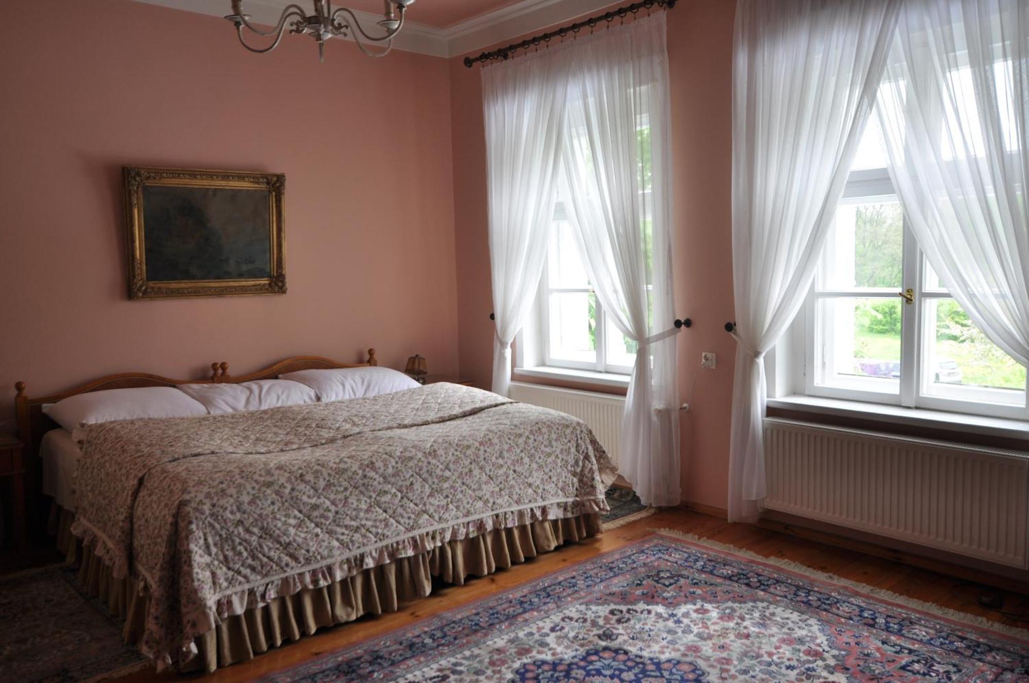Restauracja - Hotel Palacowa Rogowo  Zimmer foto