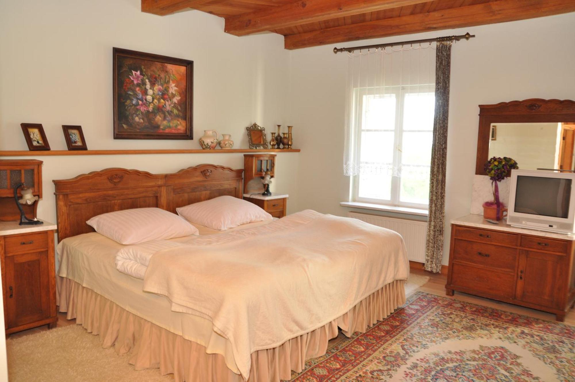 Restauracja - Hotel Palacowa Rogowo  Zimmer foto