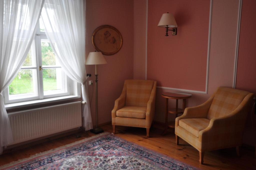 Restauracja - Hotel Palacowa Rogowo  Zimmer foto